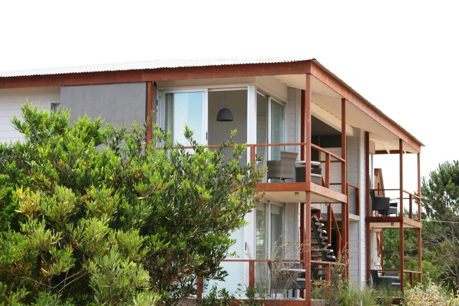 Anastasio Hotel & Beach Club