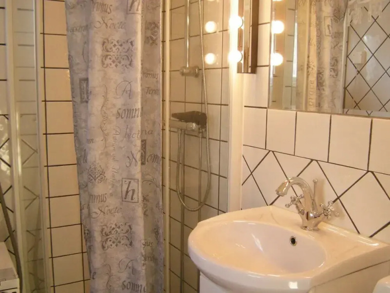 Spacious Holiday Home With Play Area in Hadsund