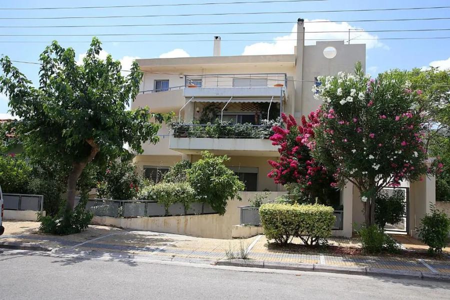 2 Bedroom Apartment near the Athens Airport, Spata