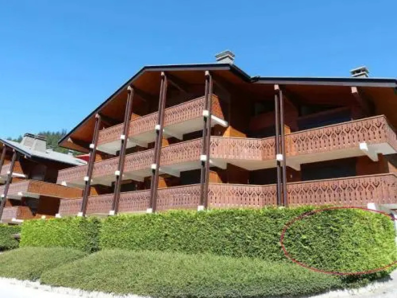 Appartement Domanial