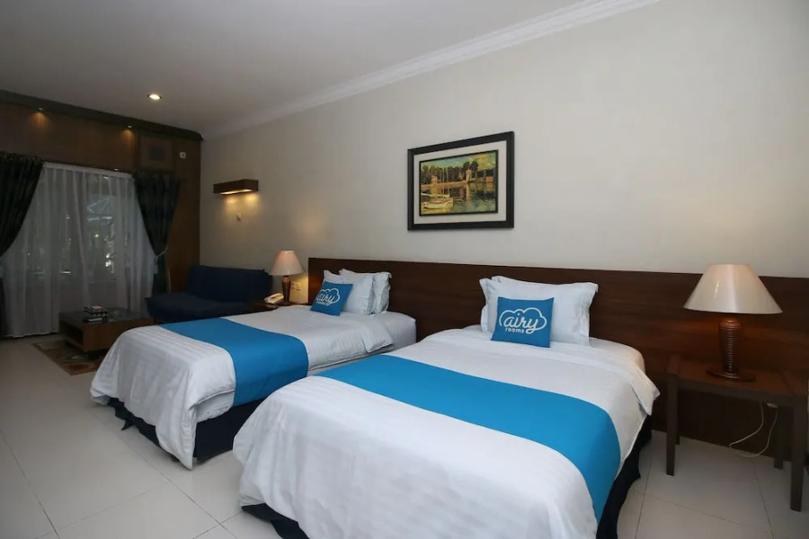 Airy Premier Pulau Samosir 9 Parapat