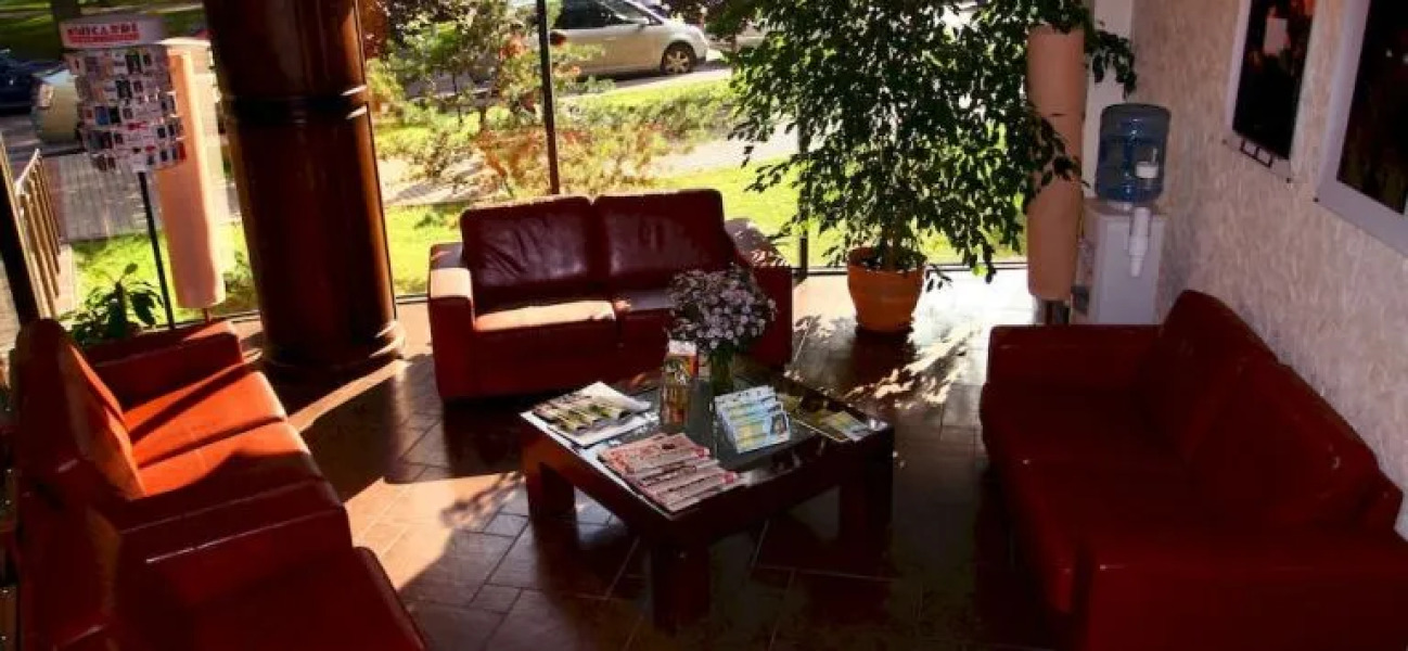 Pusynas Druskininkai Hotel & Spa