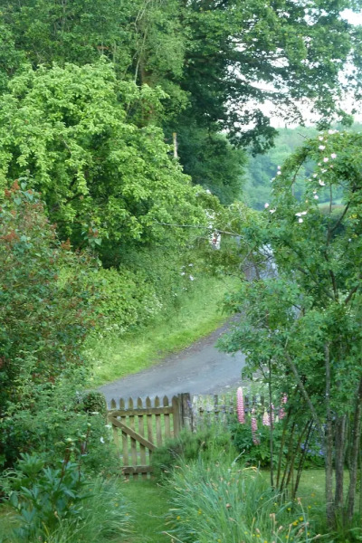 An Historic Property in a Heavenly Place..