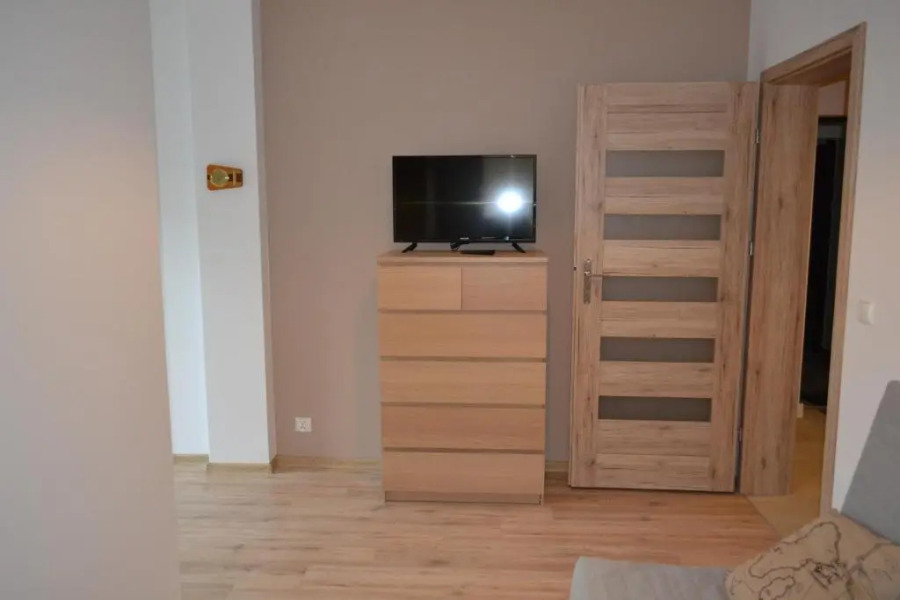 Apartamenty Willa Nawigator