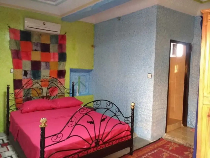 Maison D'Hôtes Et Musée