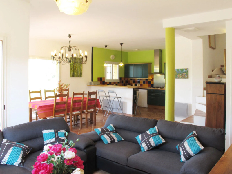 Les Oliviers (HYE115)