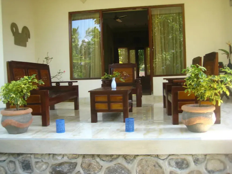 Lovina Villa Resort Puri Bulan