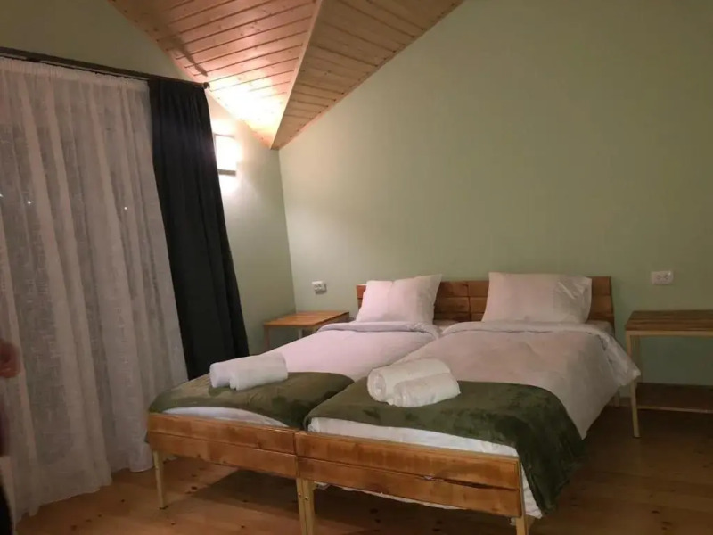 Cozy Place in Kazbegi