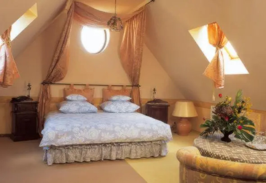 Hotel Pałacyk Konin