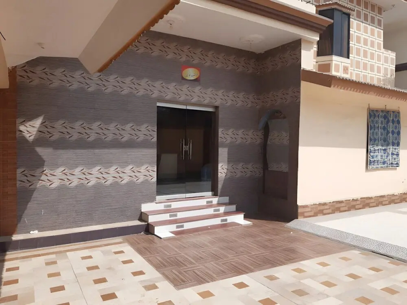 Luxury Palace Sukkur