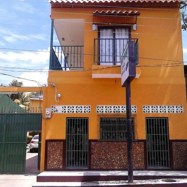 Hotel Monimbo