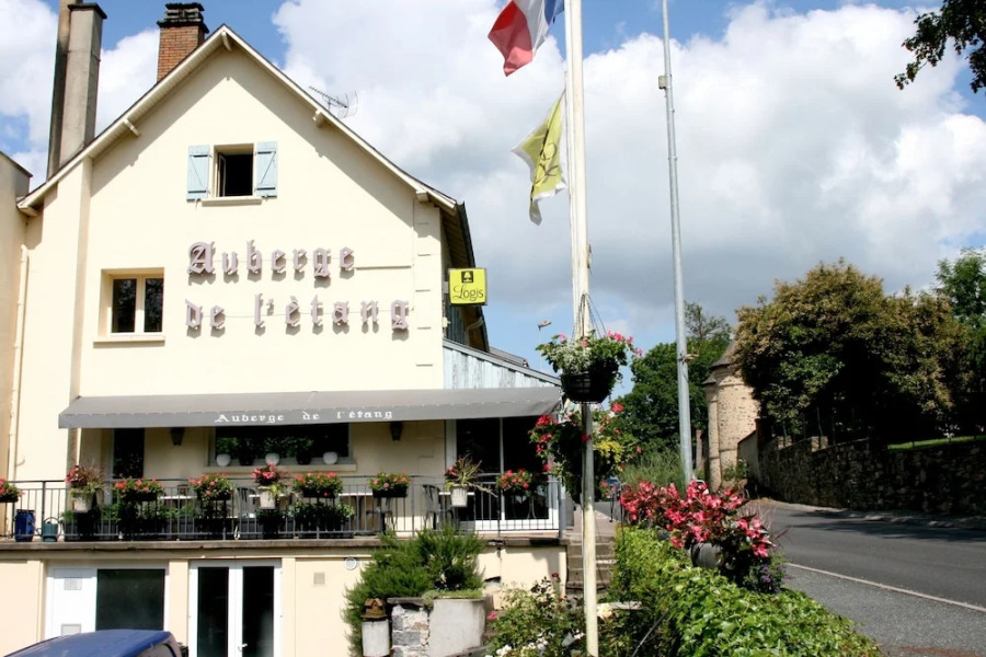 Auberge de l'Etang