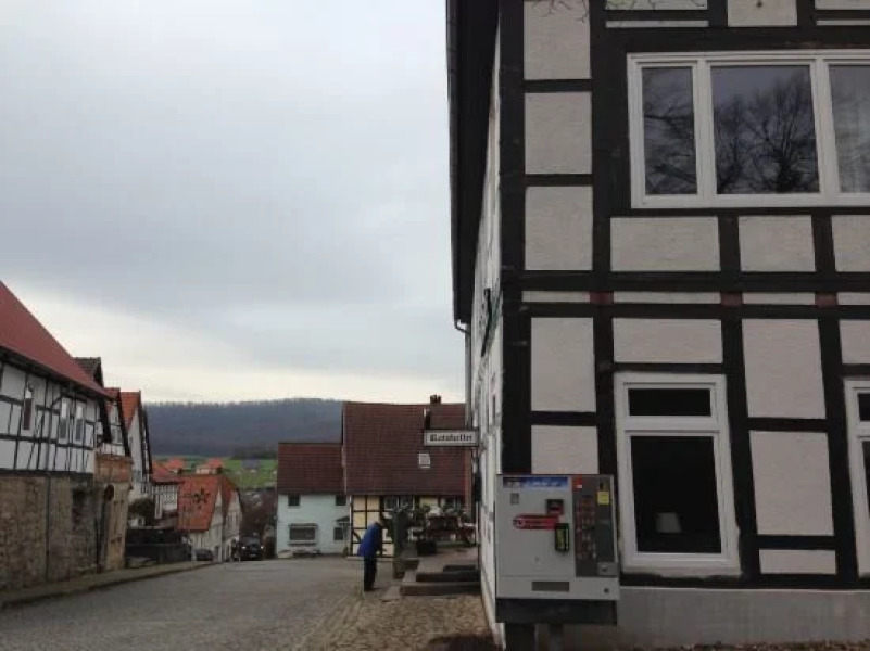 Hotel Restaurant Ratskeller