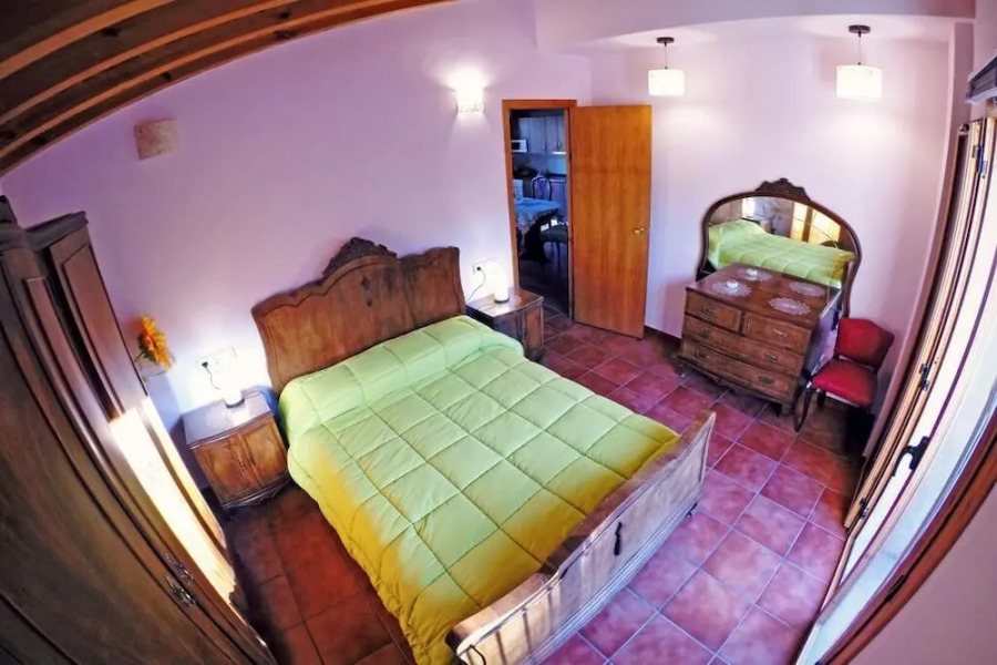 Hort de Mao El Rebost