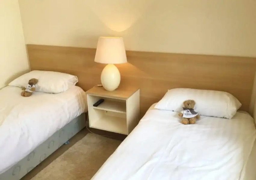 Charming 3-bed Chalet in Abersoch