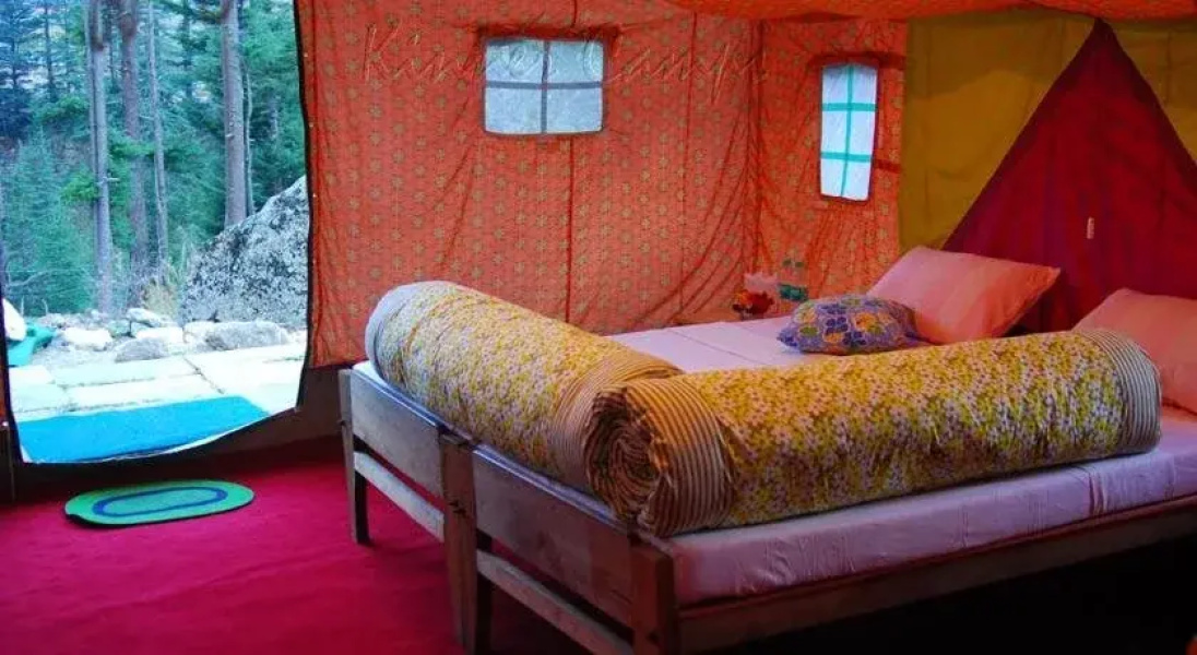 Kinner Camps