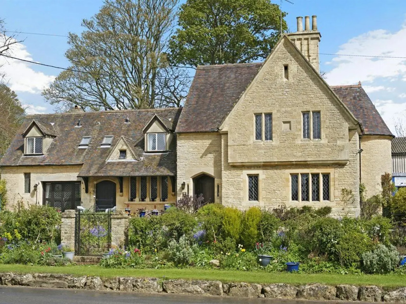 The Forge B&B