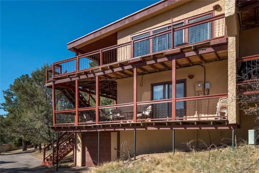 Mountain Dreams 3, 6 Bedrooms, Fireplace, WiFi, Game Room, Pool, Sleeps 16