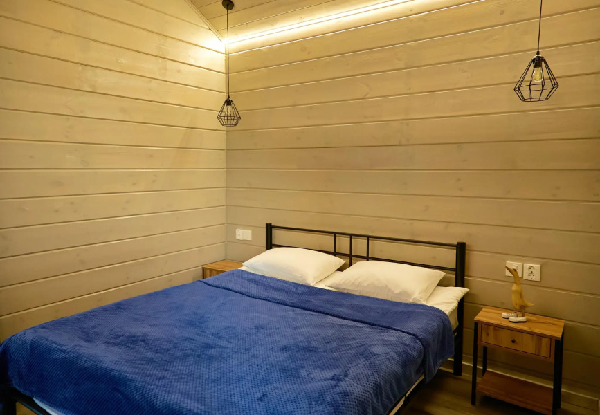 Бобры и Утки