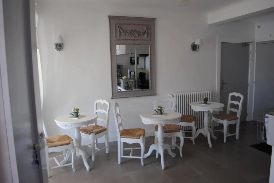 La Villa des Oliviers