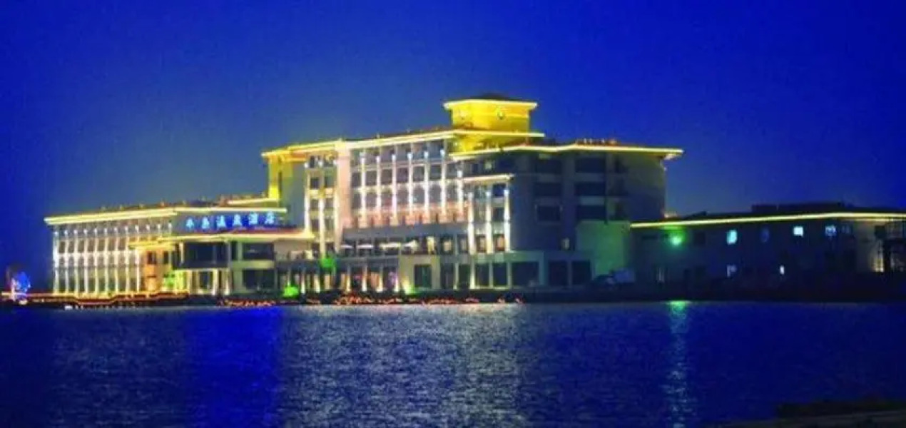 Peninsula Spring International Hotel