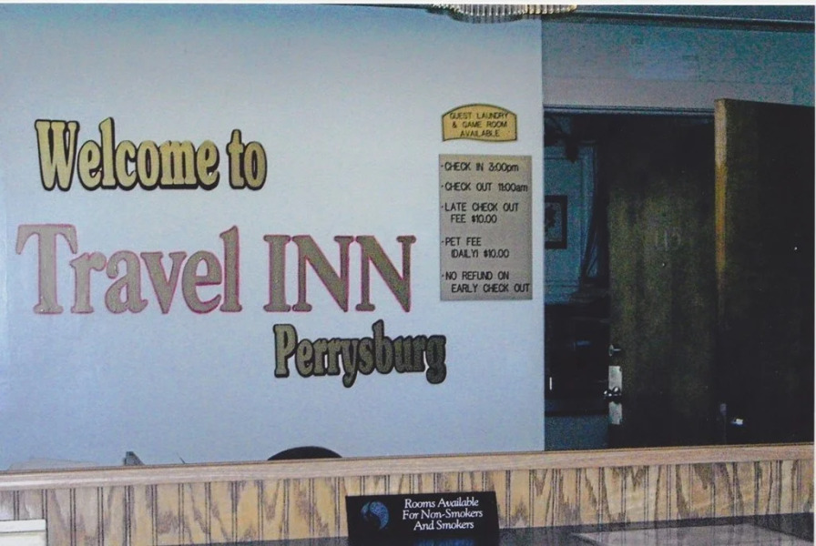 Travel Inn Perrysburg