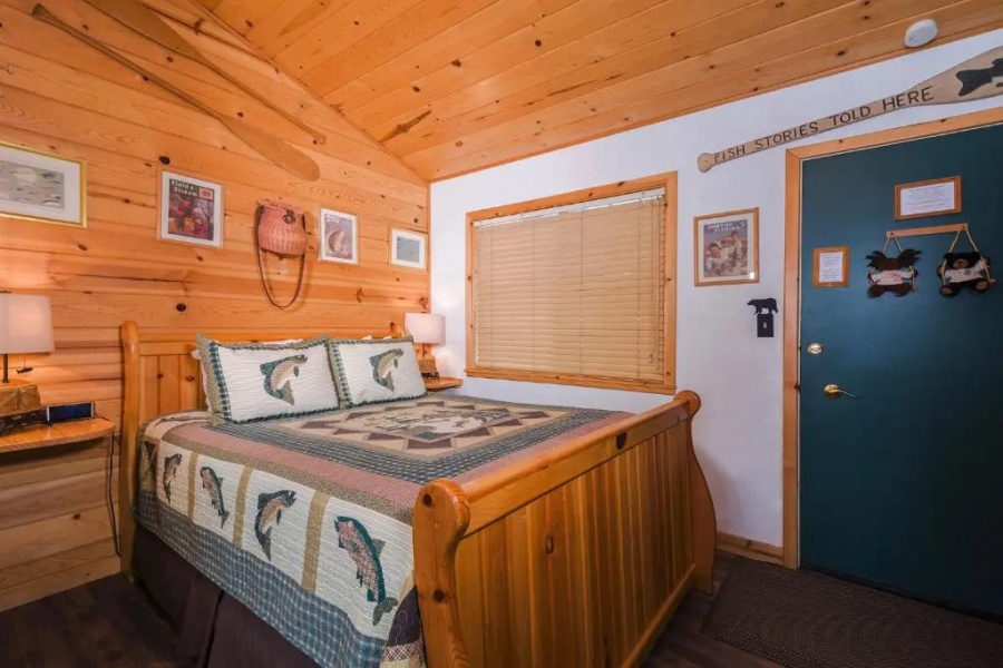 Fireside Lodge