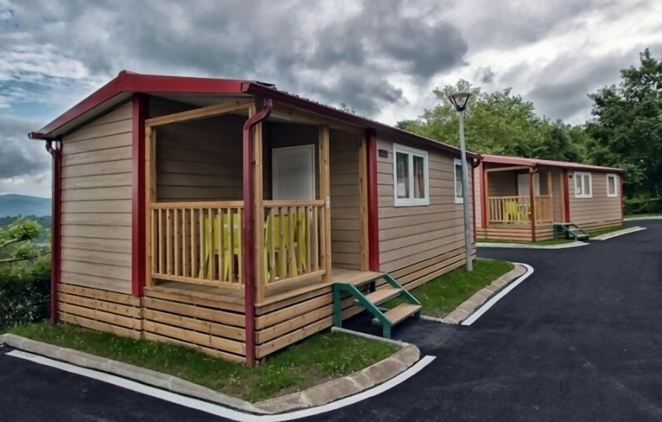 Wecamp San Sebastian