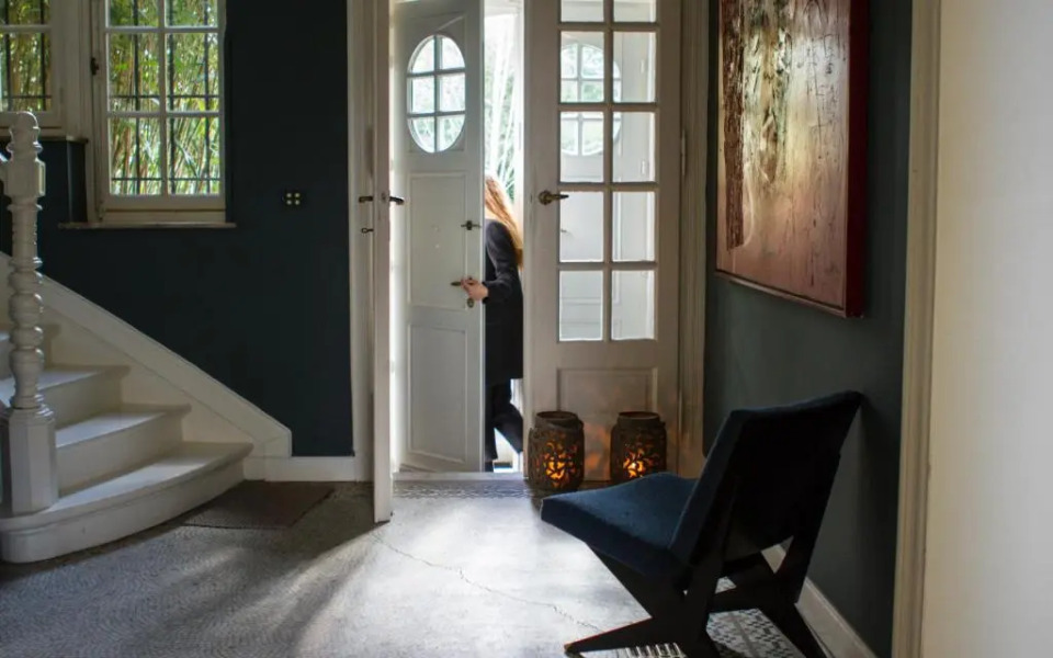 Guest House La Maison Chantecler