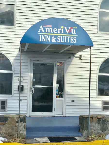 Americas Best Value Inn