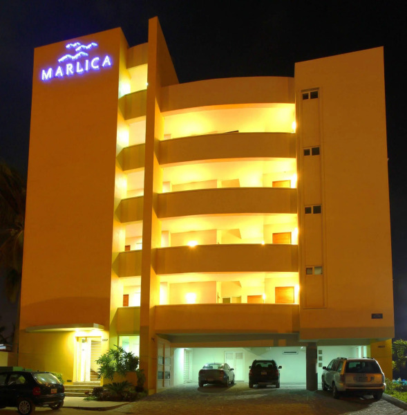 Condominio Marlica Manzanillo