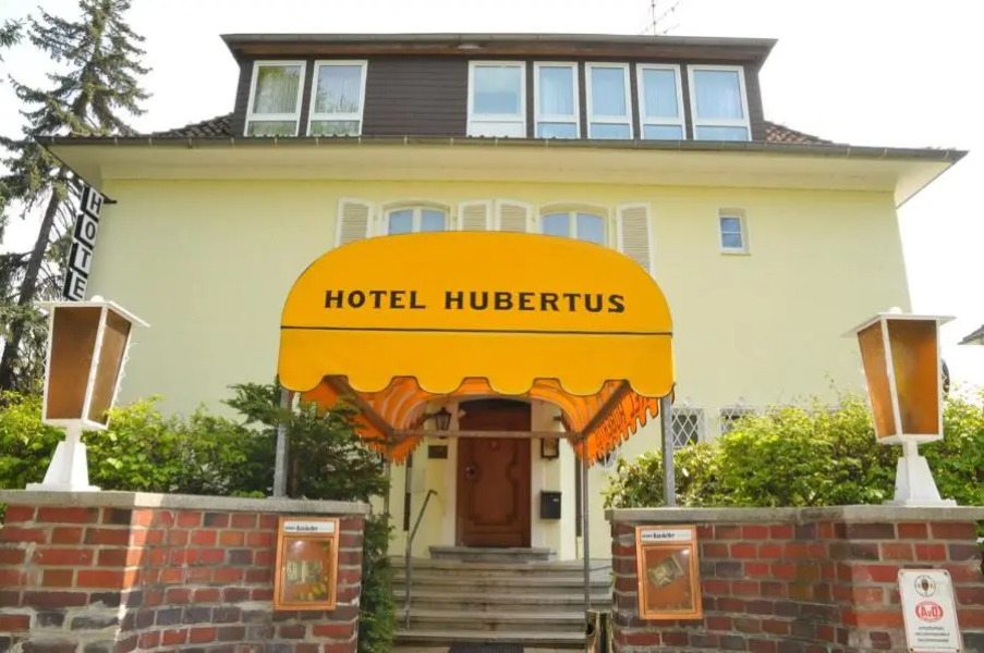 Hotel Hubertus