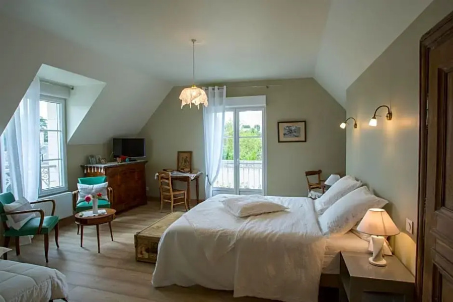 La Maison du Carroir