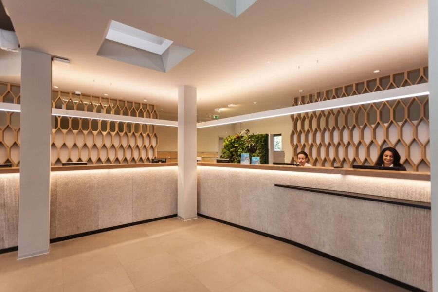 Polari Campsite Mobile Homes