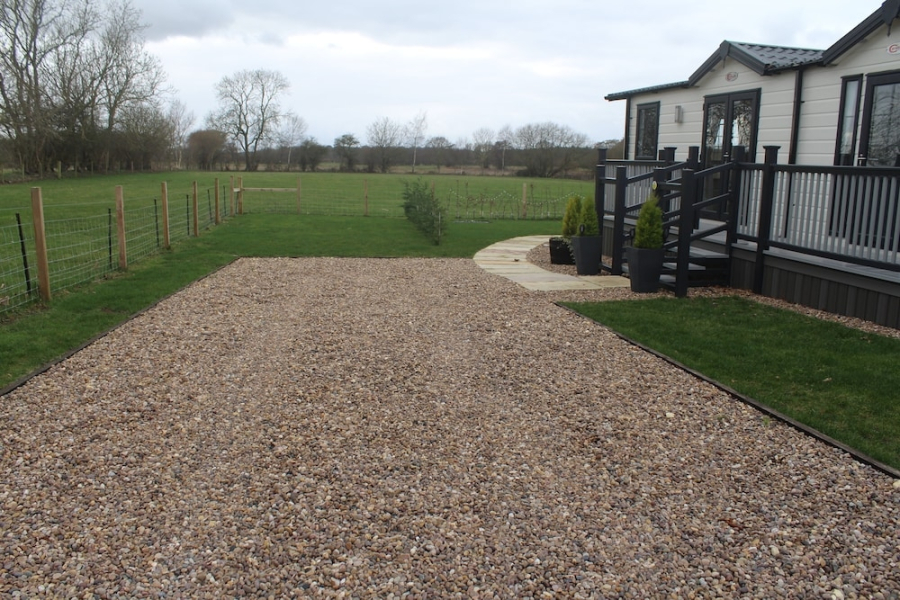 Field House Farm Lodge