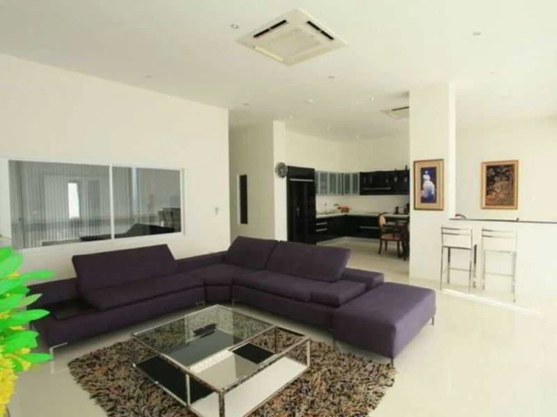 Sunset Plaza Holiday Apartment