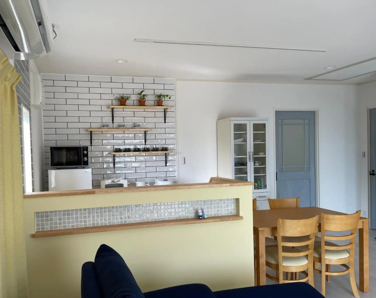 Holiday Villa 旅生