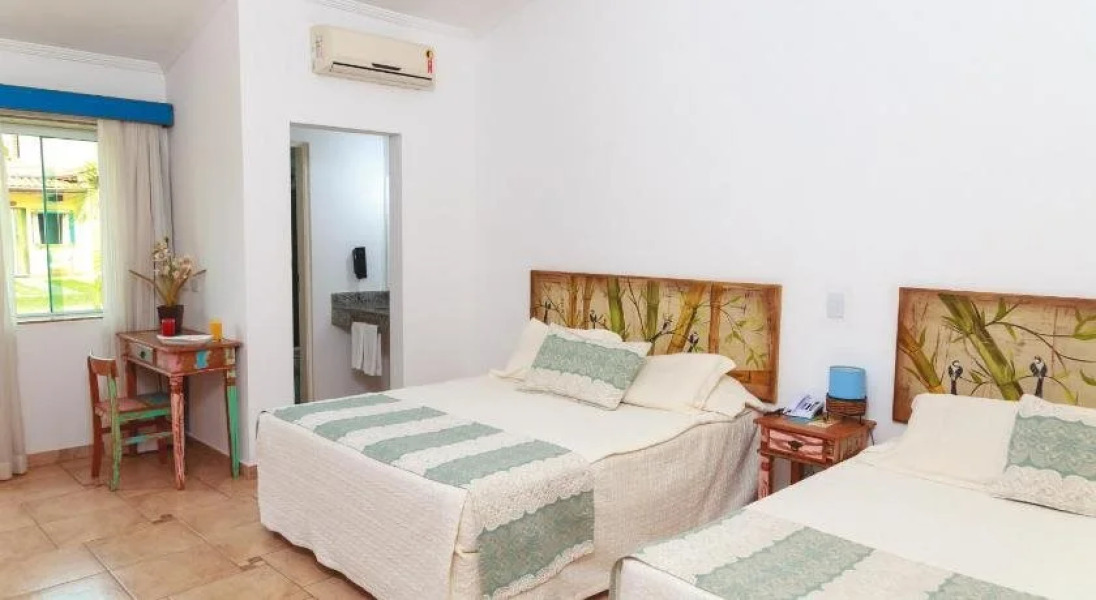 Hotel Fazenda Hipica Atibaia