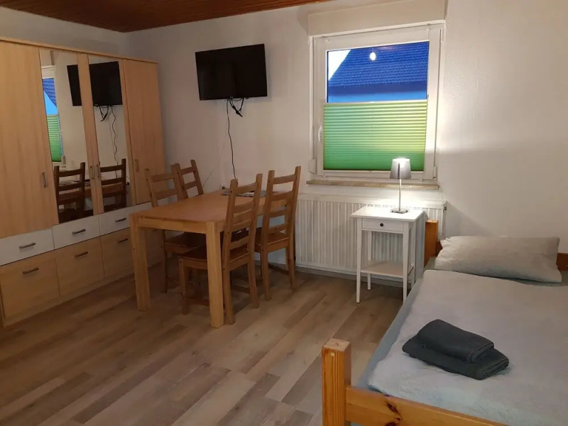 Sautters Winzerbetten