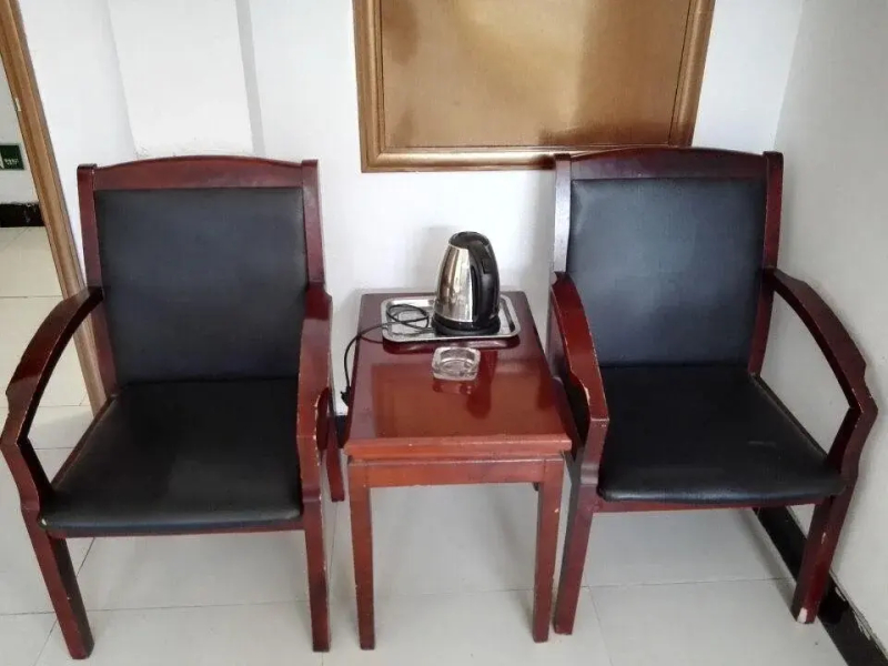 Wutaishan Gufeng Hotel