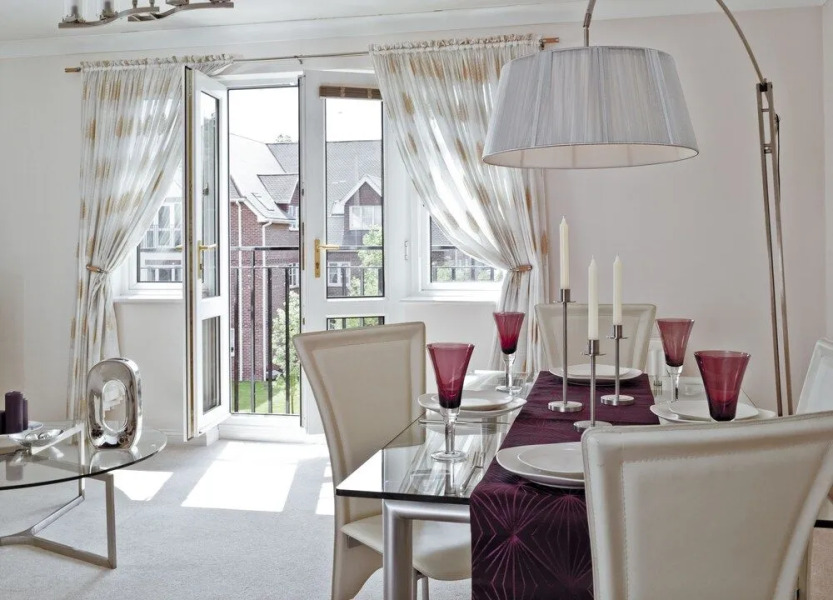 Berkshire Rooms-Bracknell