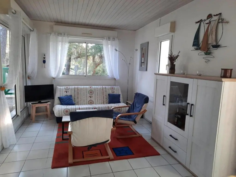 Appartement Soustons, 3 pièces, 6 personnes - FR-1-379-78