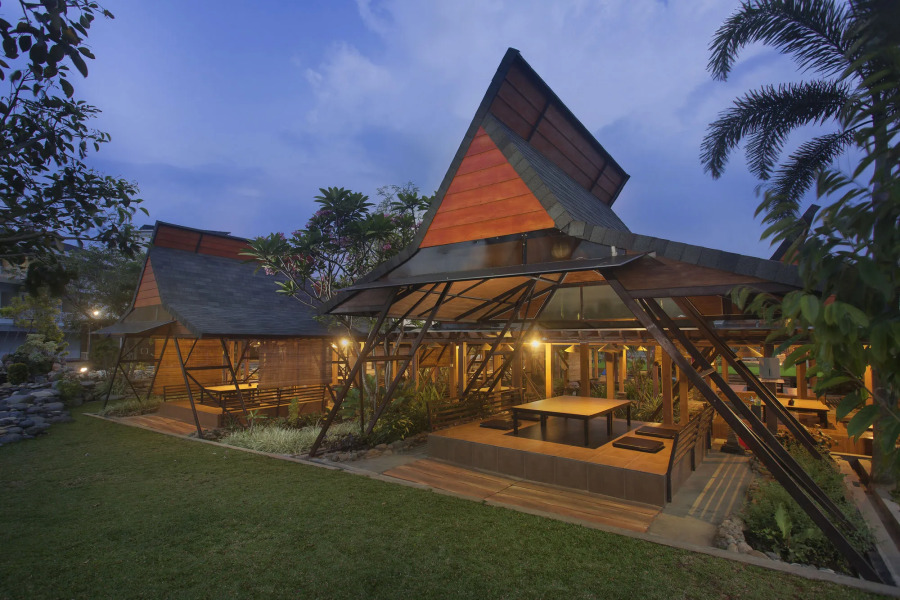 The Wujil Resort & Conventions