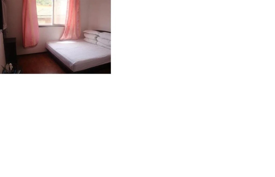 Yesanpo Youth Hostel