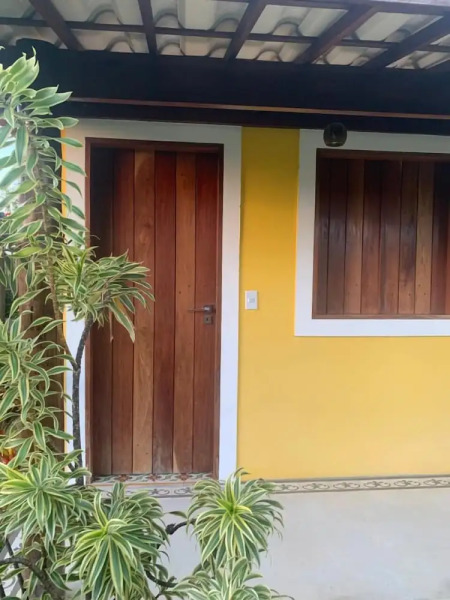 Pousada Vila do Coco