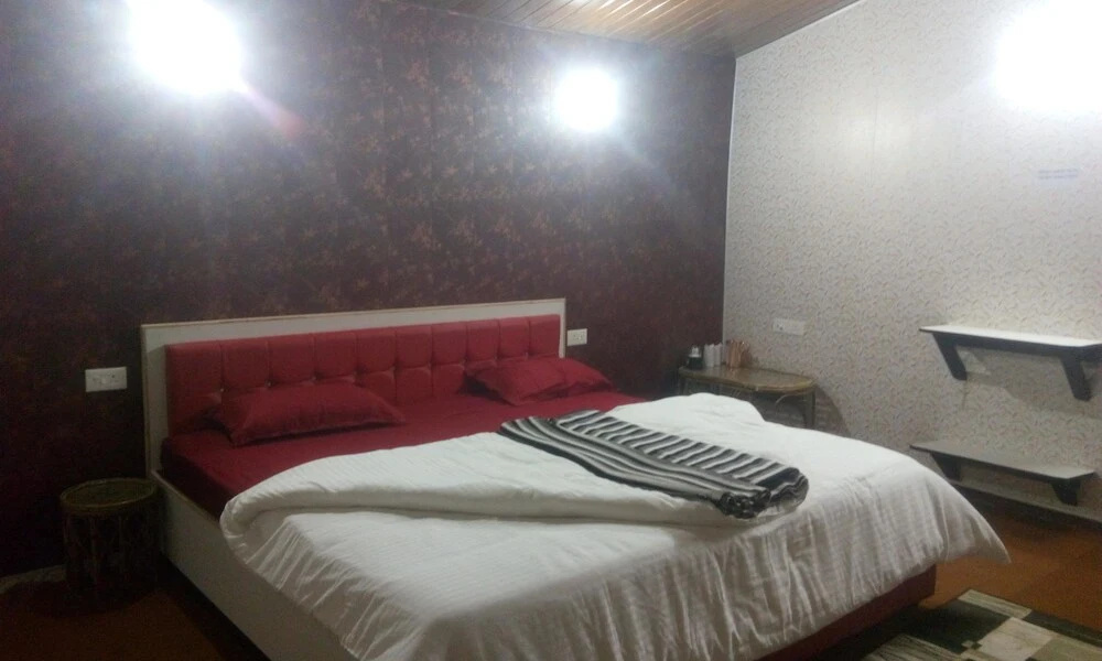 Kedar Resorts