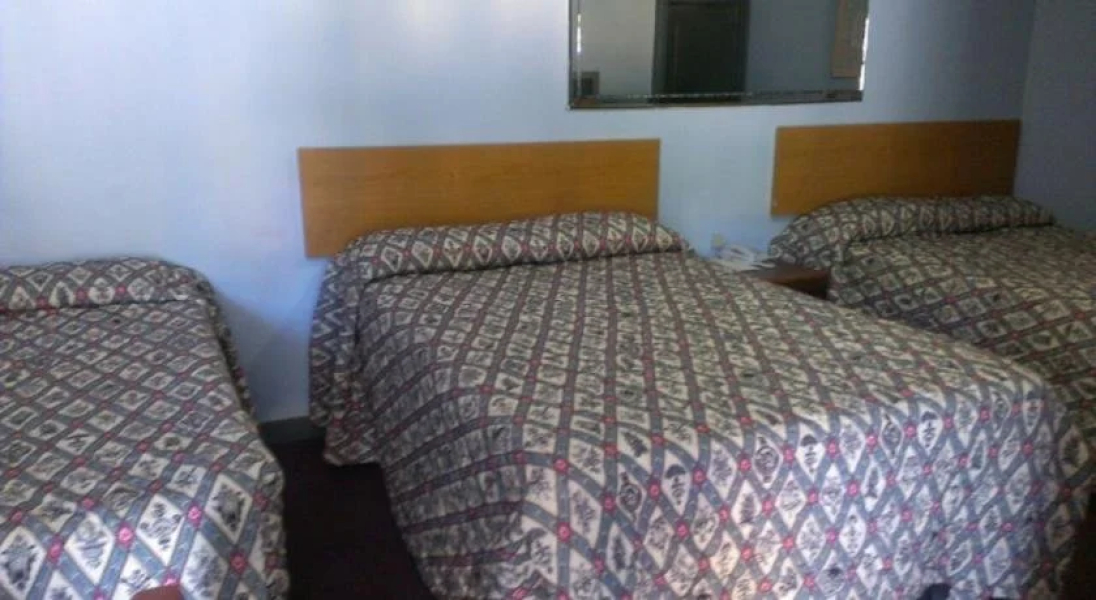 Wharton Inn