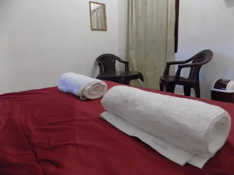 The Residence Nilaveli