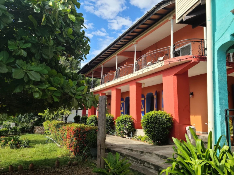 Habitation Des Lauriers