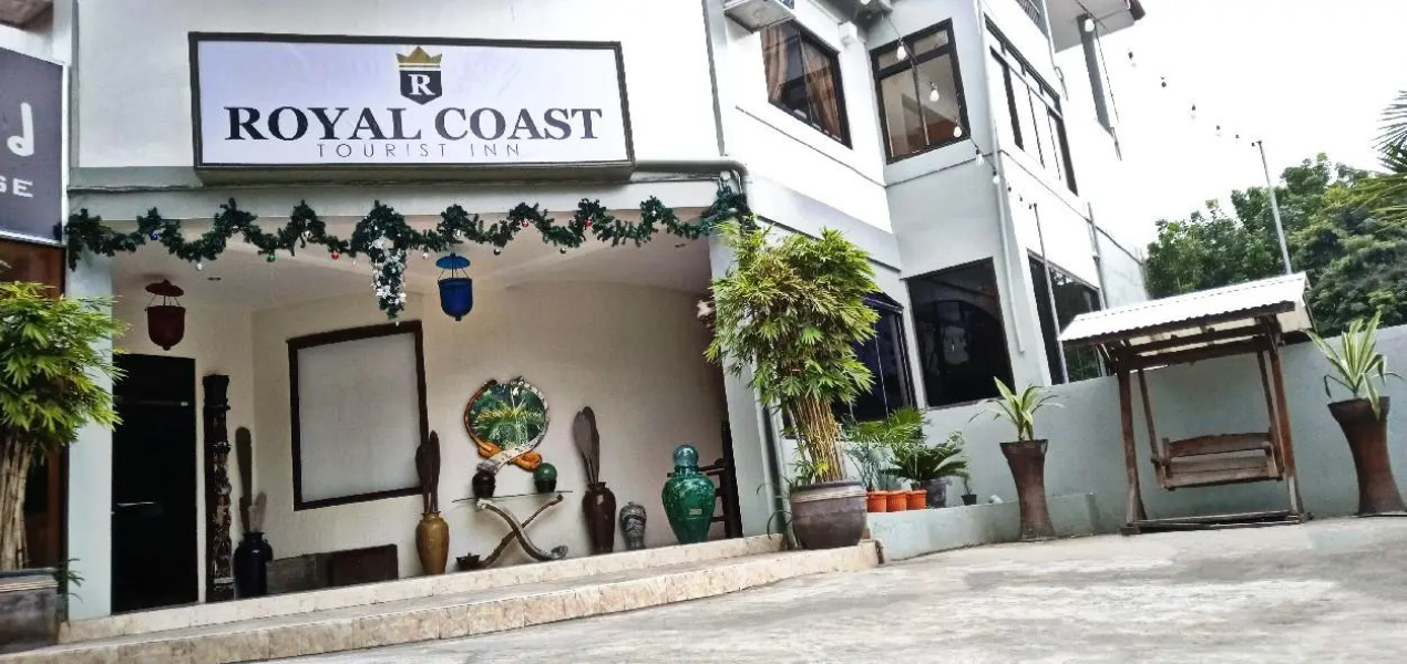 Royal Coast Tourist Inn and Restaurant